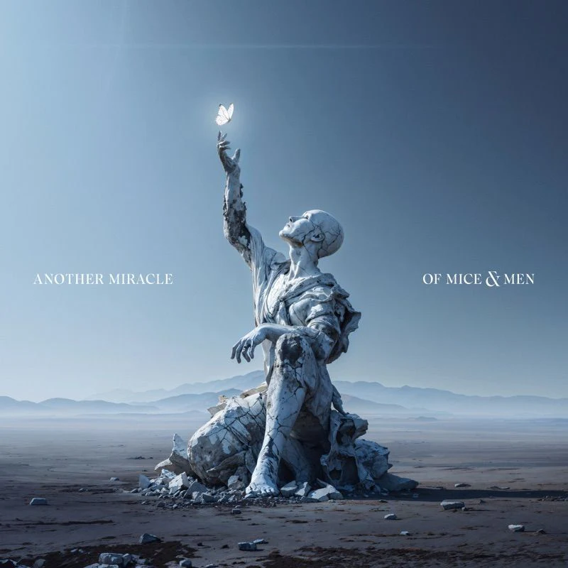 Of Mice & Men - Another Miracle (LP)