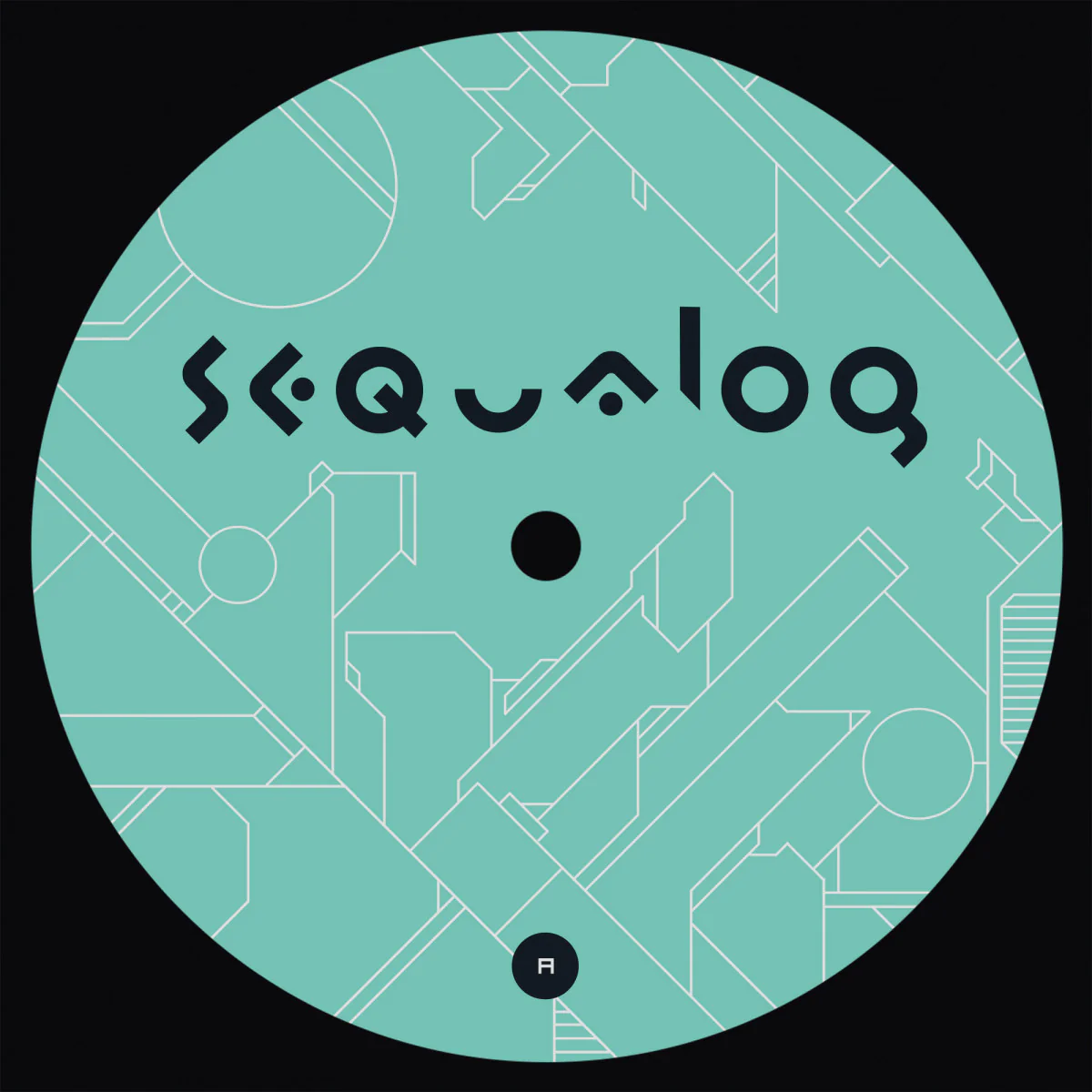 O'FortyFour - Sly Wizzard EP