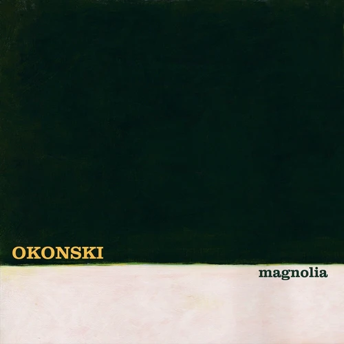 Okonski - Magnolia (Cream Swirl Vinyl)