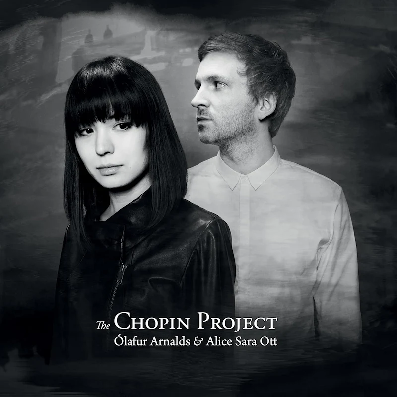 Olafur Arnalds - The Chopin Project (Coloured LP) - Image 3