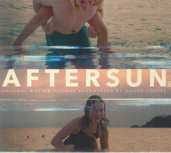 Oliver Coates - Aftersun (CD) - Image 2