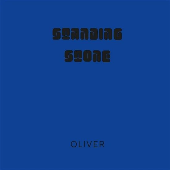 Oliver - Standing Stone (LP) - Image 2