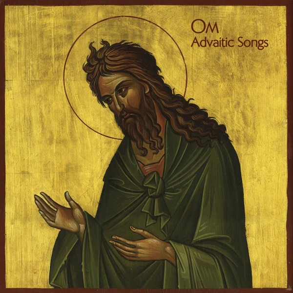 Om - Advaitic Songs (LP)