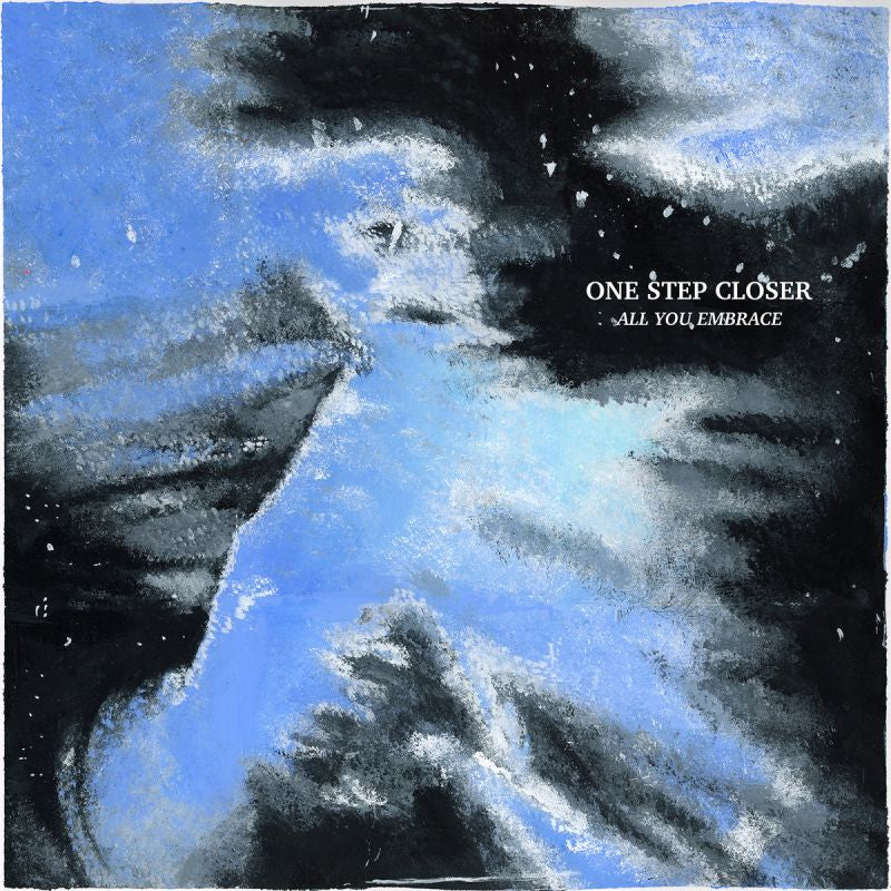 One Step Closer - All You Embrace (Coloured LP)