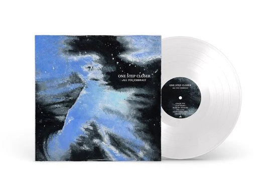 One Step Closer - All You Embrace (Coloured LP) - Image 2