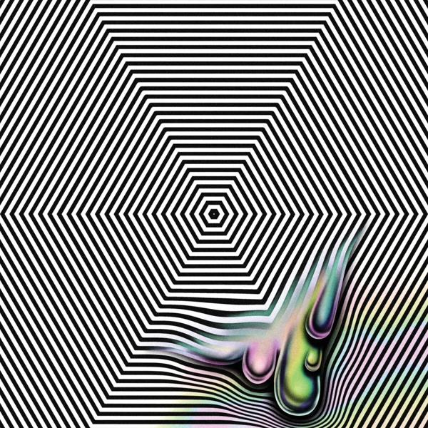 Oneohtrix Point Never - Magic Oneohtrix Point Never (LP)