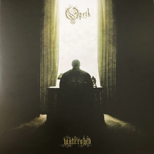 Opeth - Watershed (LP)
