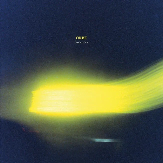 Orbe - Ascender (12")