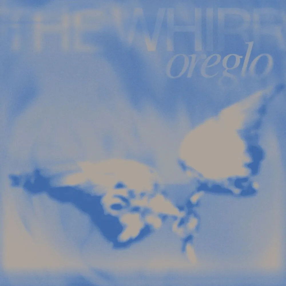 Oreglo - The Whirr (12") - Image 2