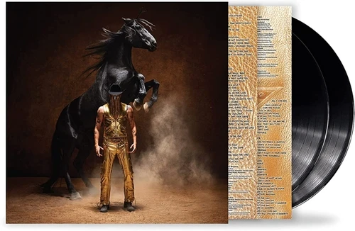 Orville Peck - Bronco (LP)