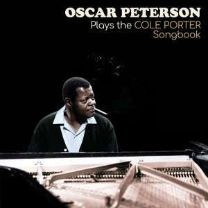 Oscar Peterson - Plays the Cole Porter Songbook (Blue and Red Vinyl)