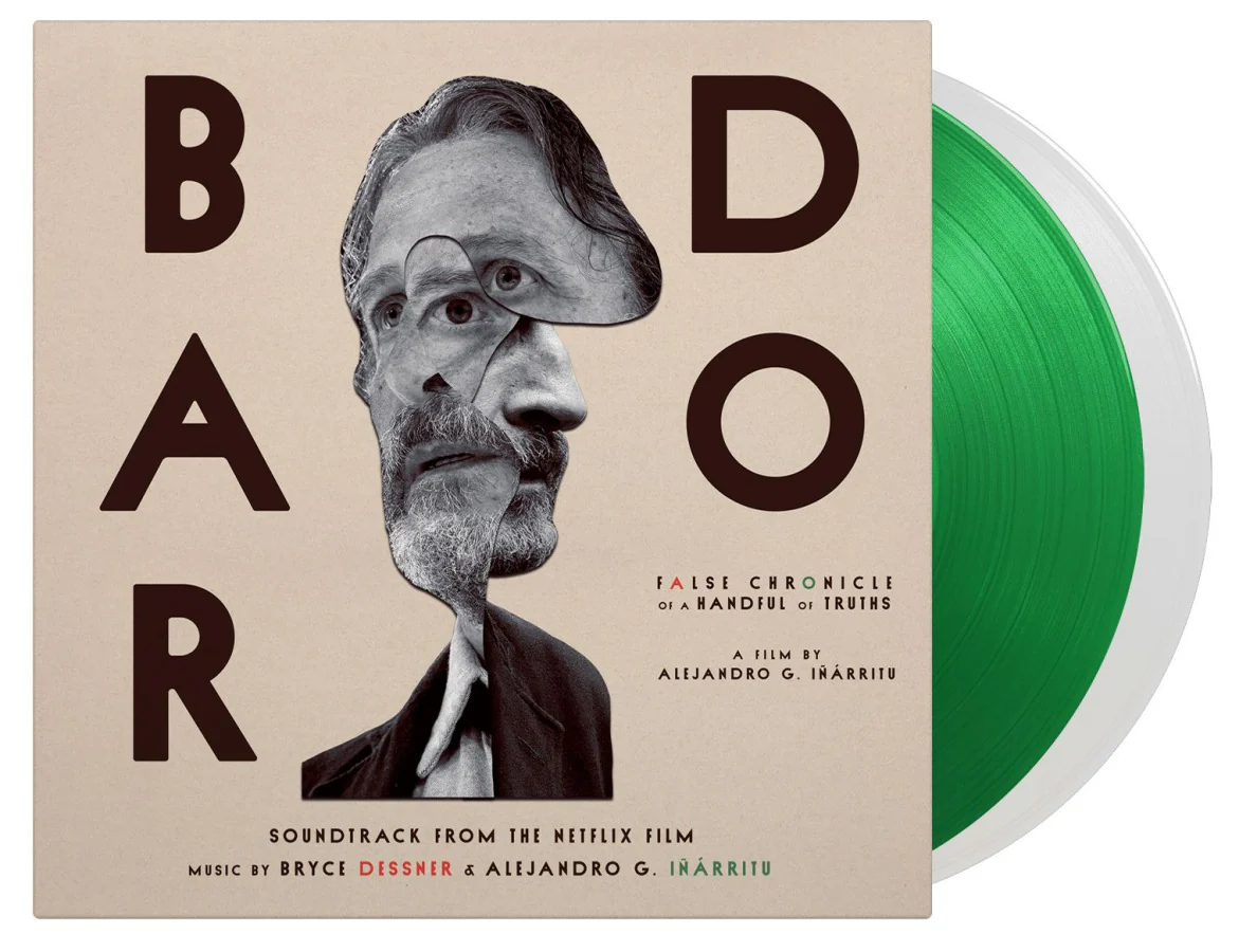 OST - Bardo