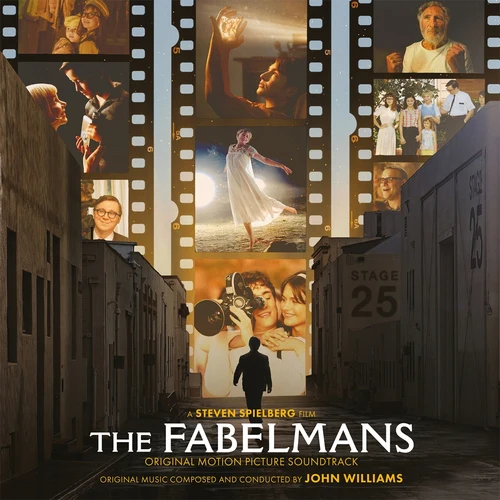 OST - Fabelmans