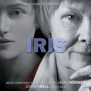 OST - Iris (Clear LP) - Image 2