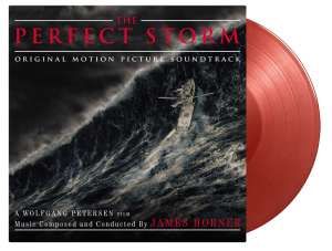OST - Perfect Storm (LP) - Image 2