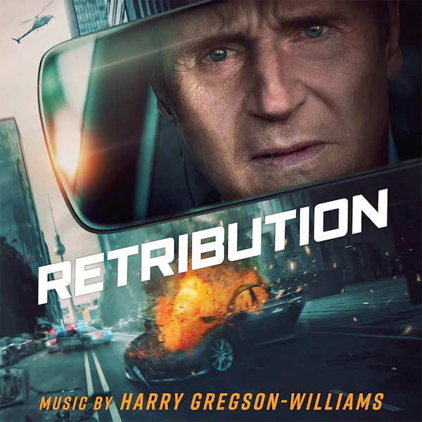 OST - Retribution (Yellow LP) - Image 3