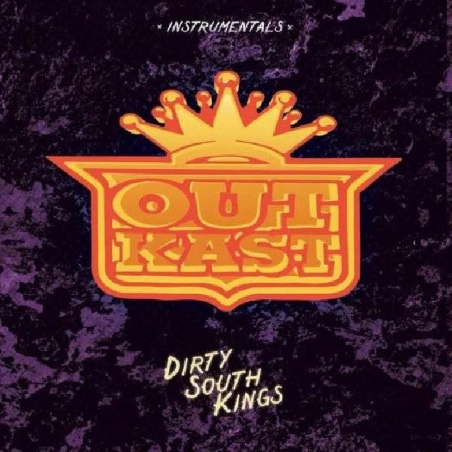 OutKast - Dirty South Kingz (LP)