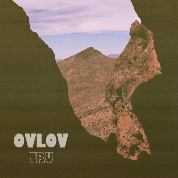 Ovlov - Tru (Red Vinyl LP) - Image 2