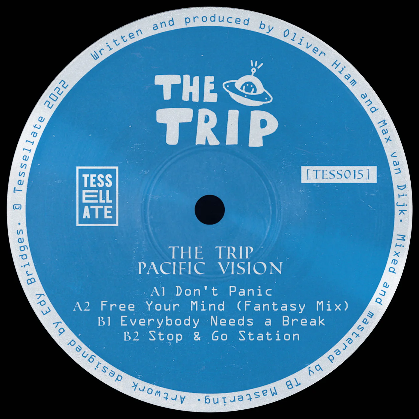 The Trip - Pacific Vision - Image 2