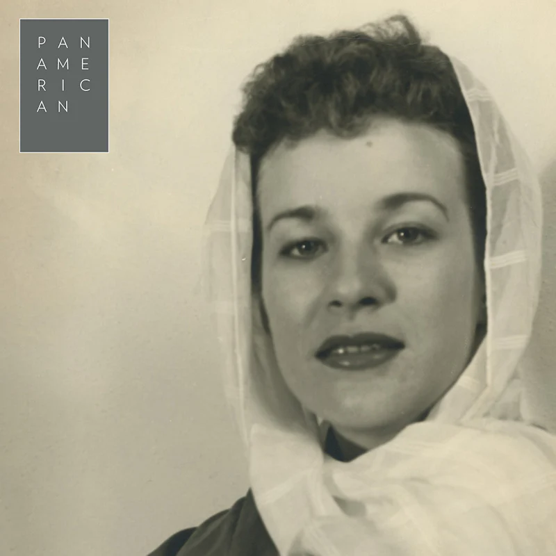 Pan American - Fly The Ocean In A Silver Plane (LP)