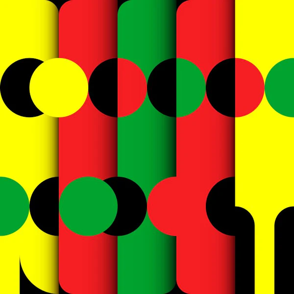 Panda Bear & Sonic Boom - Reset In Dub (LP)