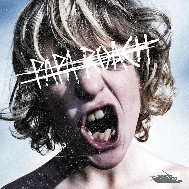 Papa Roach - Crooked Teeth (LP)