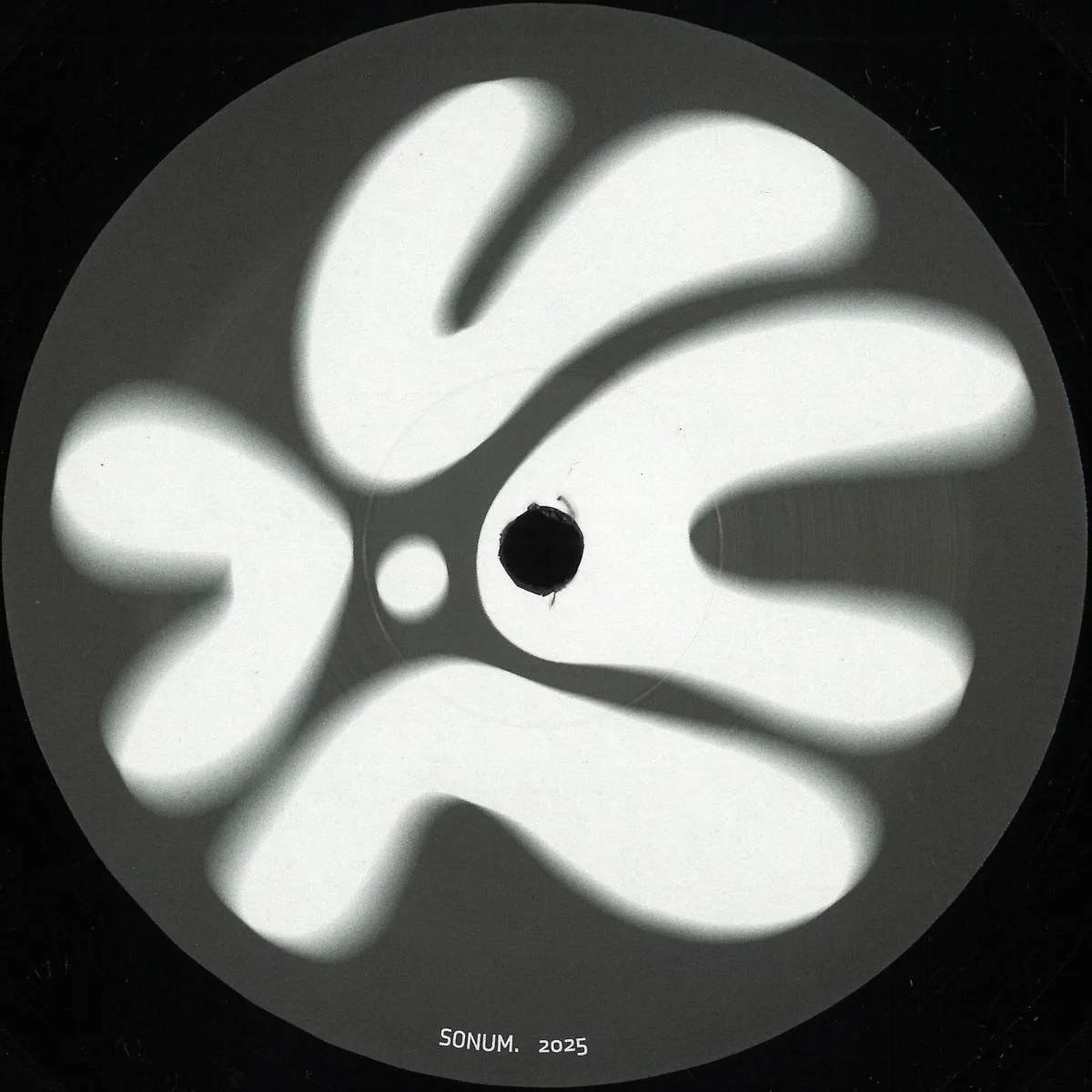 Paradise City Breakers - Midsommar Energy EP (12")