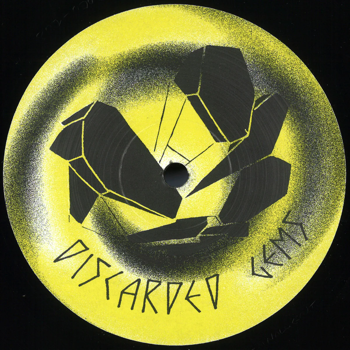Paradise City Breakers - Televised Justice EP