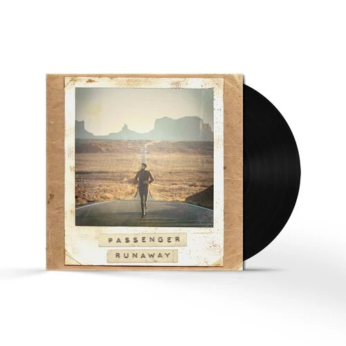 Passenger - Runaway