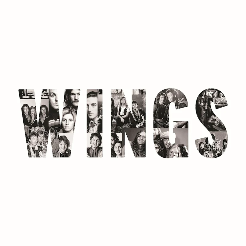 Paul Mccartney & Wings - Wings (LP) - Image 4