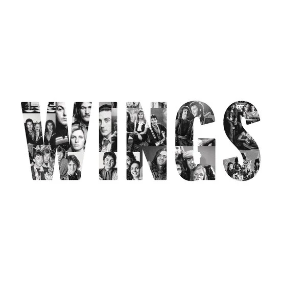 Paul Mccartney & Wings - Wings (LP) - Image 2