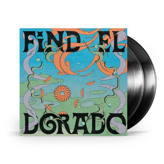 Paul Weller - Find El Dorado (LP) - Image 2