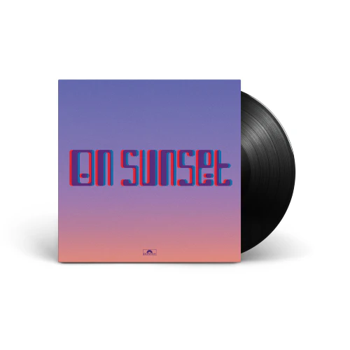 Paul Weller - On Sunset (LP) - Image 3