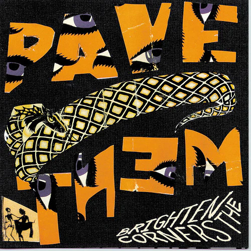 Pavement - Brighten The Corners (LP)