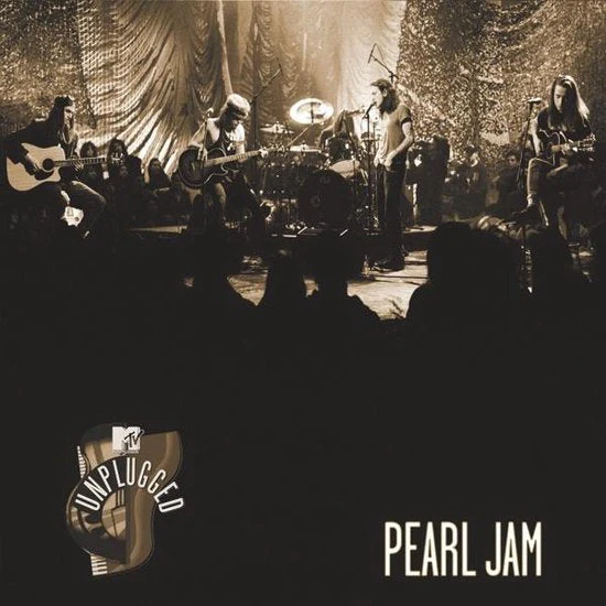 Pearl Jam - MTV Unplugged (LP) - Image 2