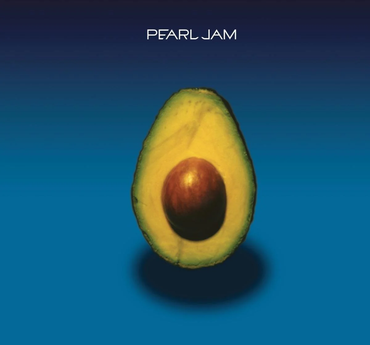 Pearl Jam - Pearl Jam (LP) - Image 2