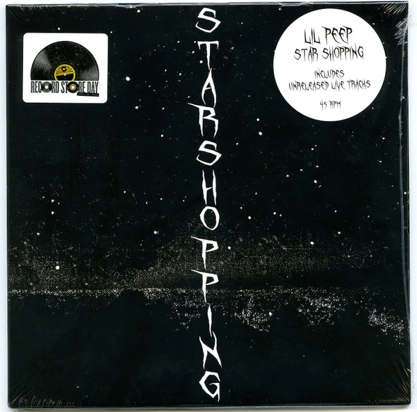 PEEP, LIL - 7-STAR SHOPPING