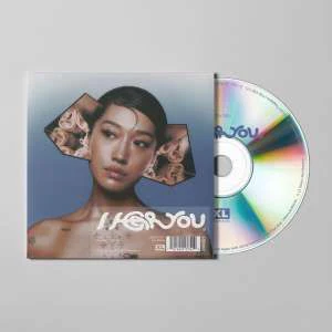 Peggy Gou - I Hear You (CD) - Image 2