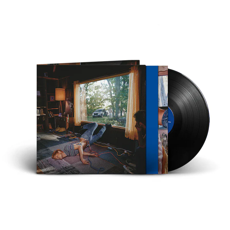 Perfume Genius - Glory (LP)