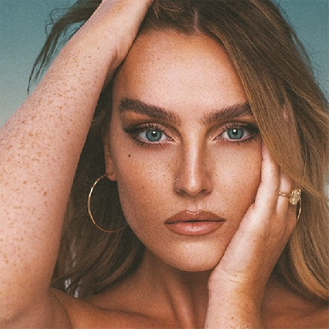Perrie - Perrie (Ice Blue Marble Vinyl LP)