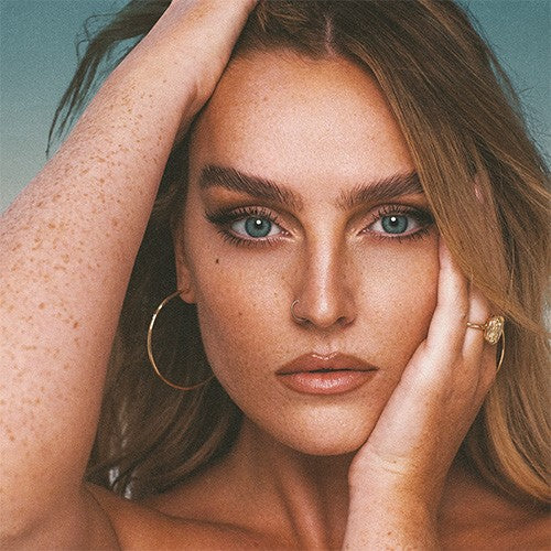 Perrie - Perrie (Ice Blue Marble Vinyl LP) - Image 2