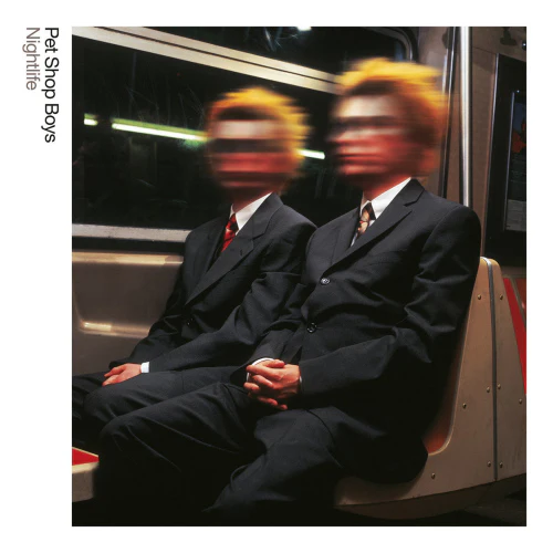 Pet Shop Boys - Night Life (LP)
