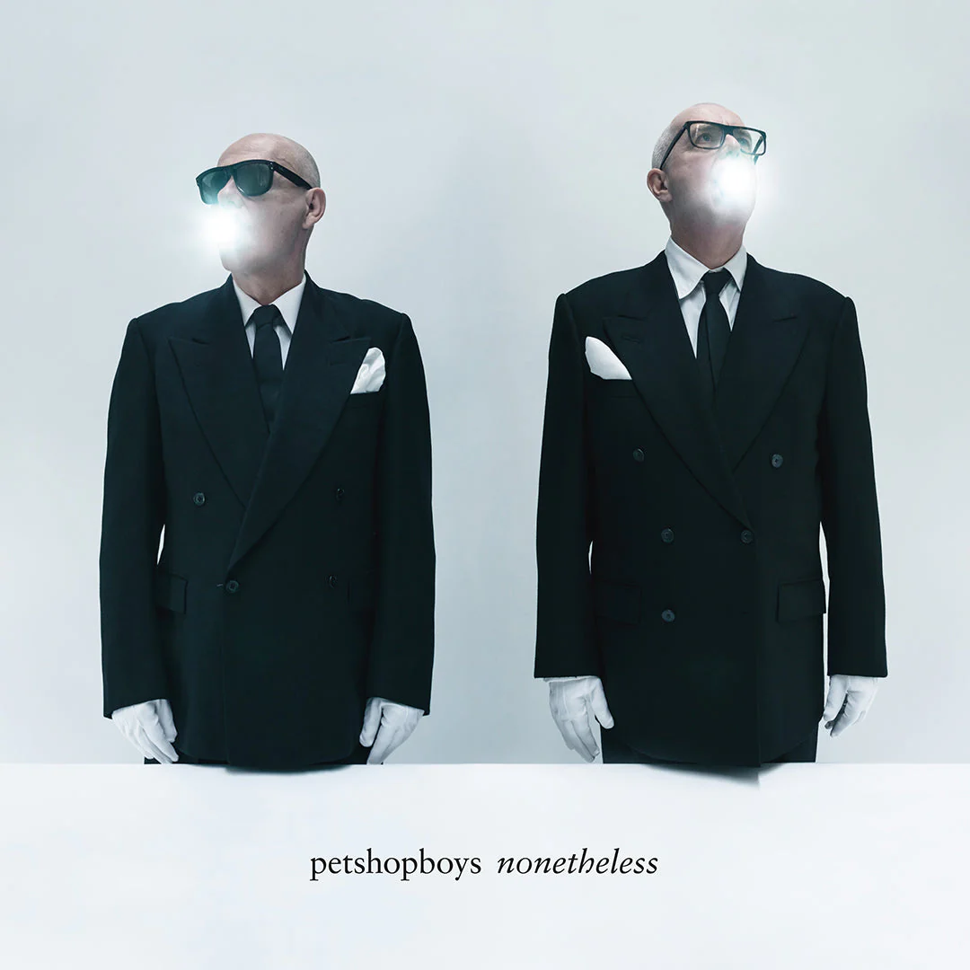 Pet Shop Boys - Nonetheless (CD) - Image 2