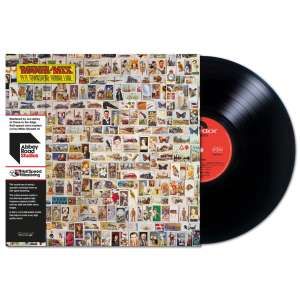 Pete Townshend - Rough Mix (LP) - Image 2