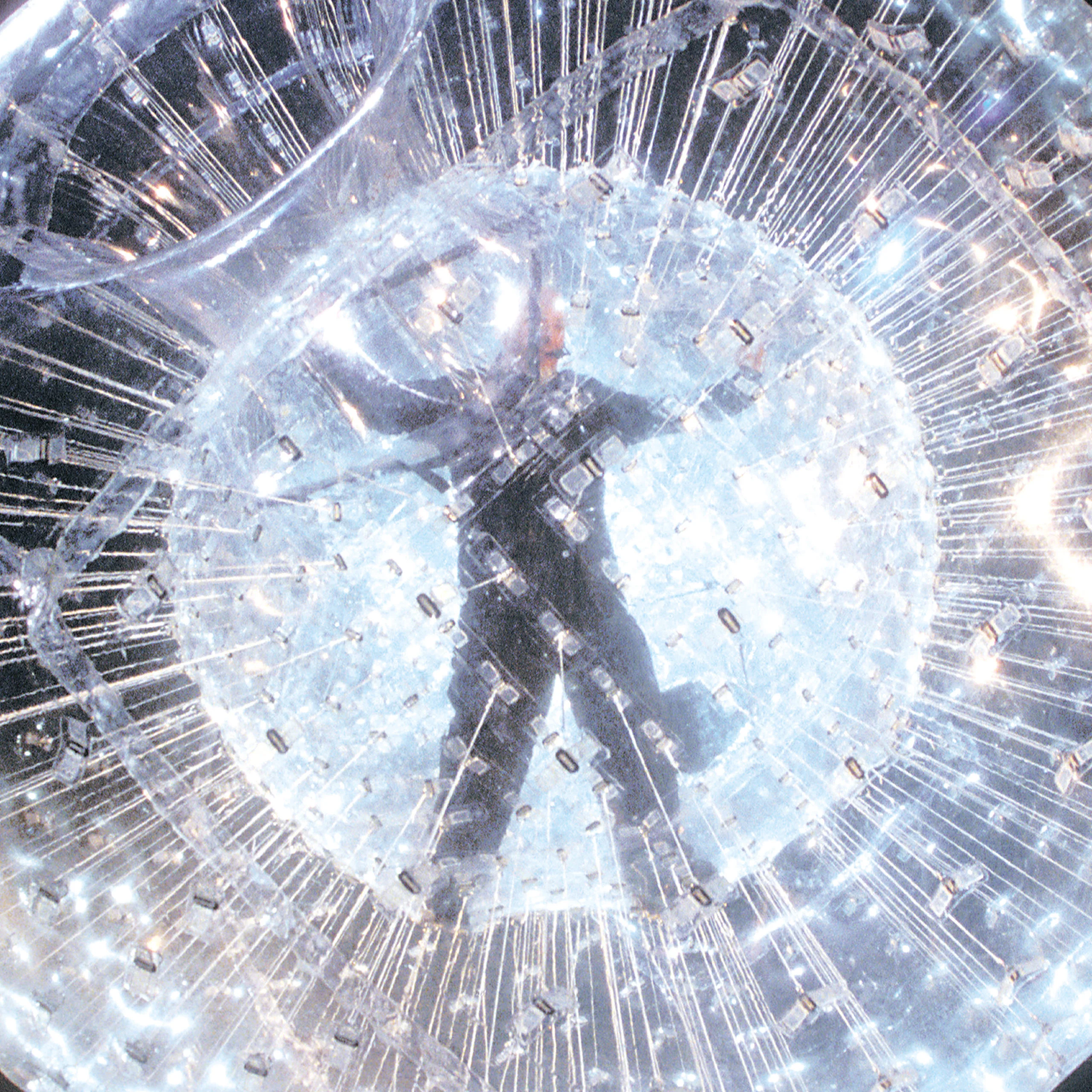 Peter Gabriel - Growing Up (LP)