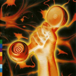Peter Gabriel - Secret World Live - Image 2