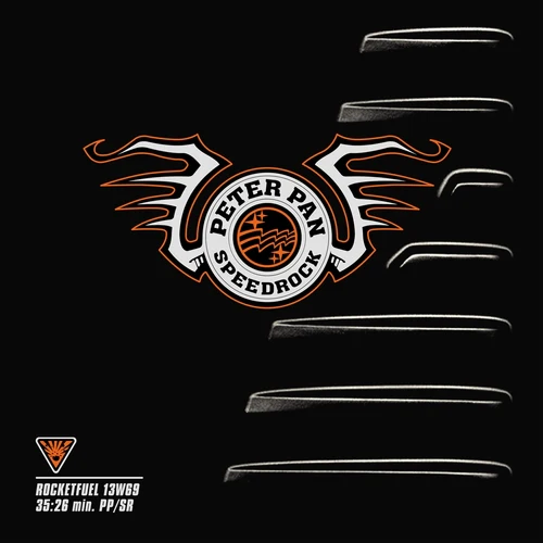 Peter Pan Speedrock - Rocketfuel