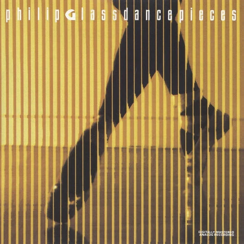 Philip Glass - Dancepieces (CD) - Image 2