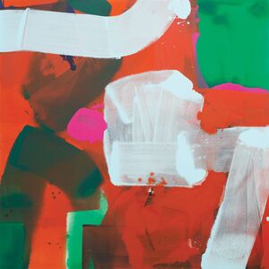 Philip Selway - Strange Dance (Green Vinyl)