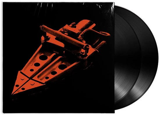 Pierce The Veil - The Jaws Of Life (LP) - Image 2